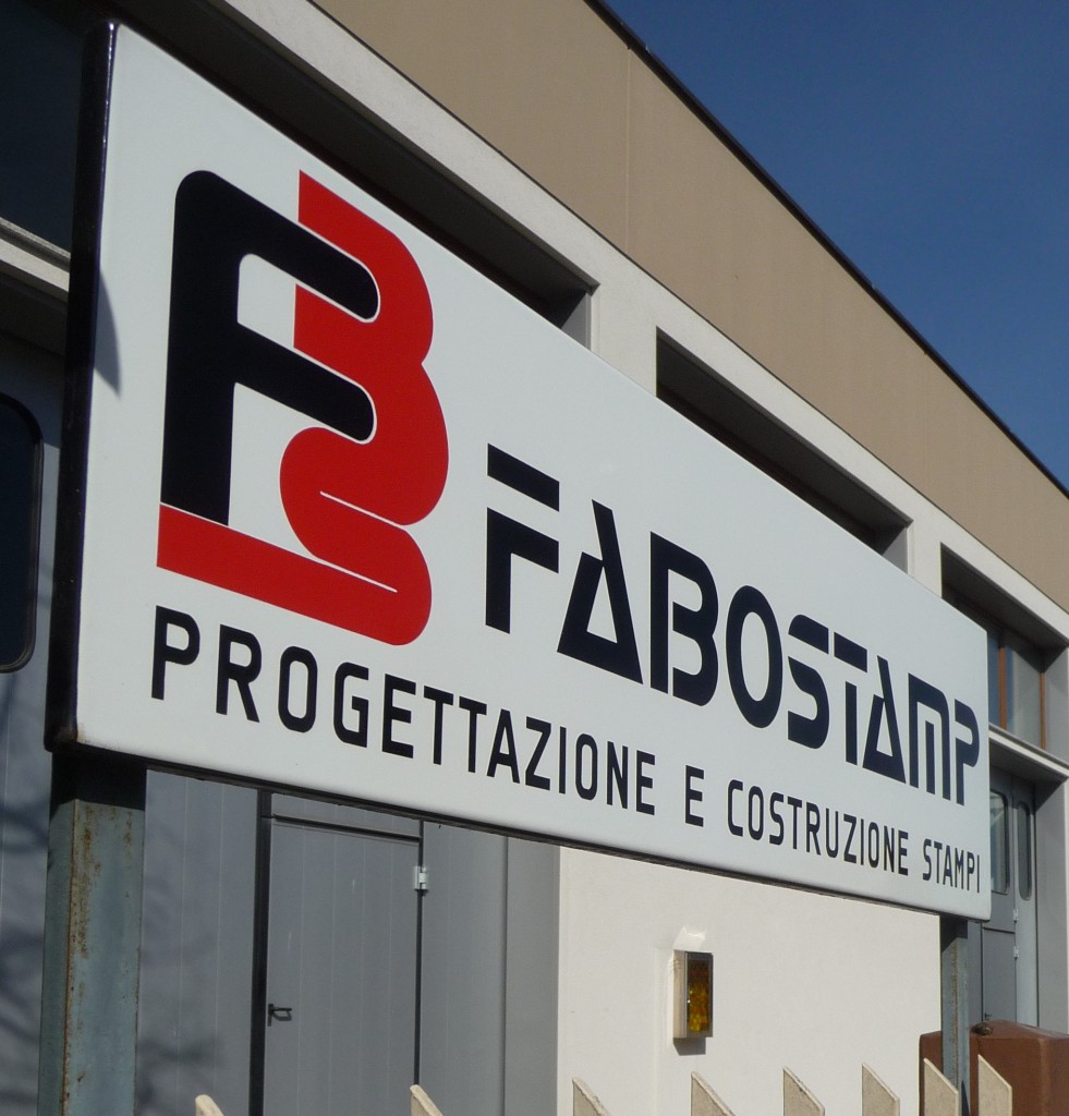 Fabostamp - Progettazione e costruzione stampi